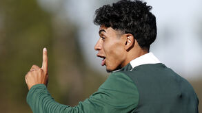 João Simões está pronto para ajudar a equipa