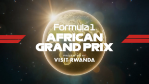 Grande prémio de África