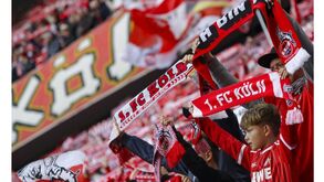 Adeptos têm visto 'chuva de golos' na Bundesliga