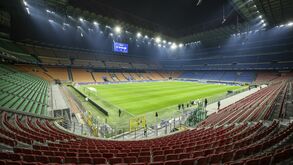 Giuseppe Meazza, estádio do Inter