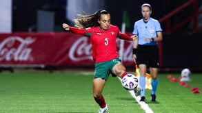 Joana Marchão em ação