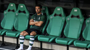 Pote volta a Alvalade como técnico?