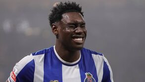 Samu pode estrear-se na Liga dos Campeões frente ao Betis