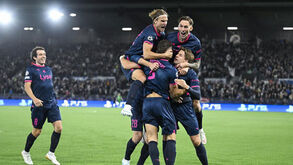Viking empatou com o Bayern