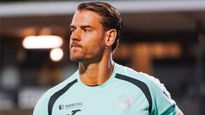 Marcos Lavín prepara estreia pelo Académico Viseu
