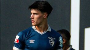 Zinho renasce após calvário