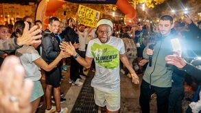 Hélio Fumo termina a sua participação na Alimenta esta Corrida 