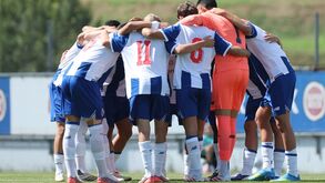 FC Porto na Youth League