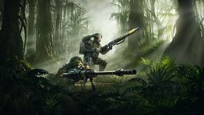 Helldivers em destaque