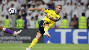 Cristiano Ronaldo no Al Nassr