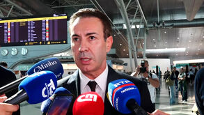 António Salvador: «Para espanto meu, vejo Luciano Gonçalves a discutir com comentadores e jornalistas na CMTV...»