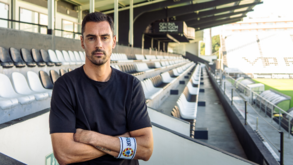 André Pinto é o novo treinador do Varzim