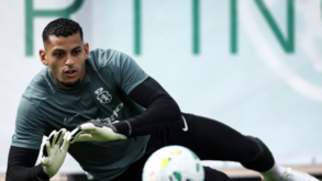 A estreia de Kaique pelo Sporting em cerca de um minuto: as estatísticas e a análise de Rui Borges