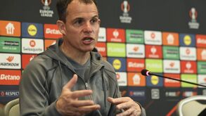 Régis Le Bris elogia qualidade do Torreense