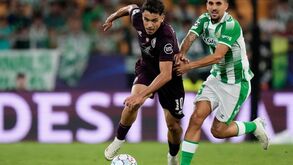 Betis-FC Porto