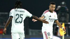 Real Madrid