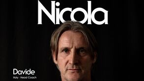 Davide Nicola, de Itália, é o novo treinador do Veneza