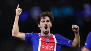 PSG vence o Manchester City por 4-2