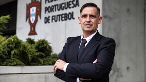 Luciano Gonçalves garante: «Nenhum presidente me tentou aliciar»