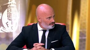 Luís Miguel Henrique: «Do ponto de vista judicial, é tão pouco aquilo que o Ministério Público tem»