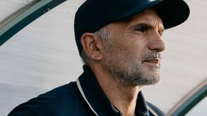 Agostinho Bento aponta à surpresa: «Entramos sempre em campo com o objetivo de vencer»