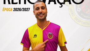 Jogador do U. Chamusca agredido em jogo do campeonato do INATEL já está em casa