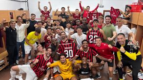 Olhão Record!