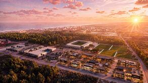 Florgrade FC em Cortegaça, Ovar, vai ter nova gestão londrina