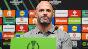 Franclim Carvalho apresentado no Sp. Braga: «Trabalhei muito para chegar aqui»