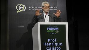 ANTF preocupada com chicotadas: «Sinal de instabilidade que merece uma reflexão séria»