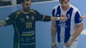 FC Porto empata com Partizan na visita a Belgrado