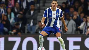 Jan Bednarek volta a dirigir-se à nação portista