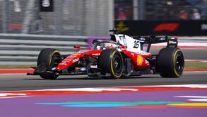 Charles Leclerc
