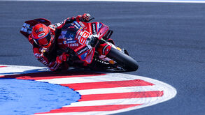 Marc Marquez 