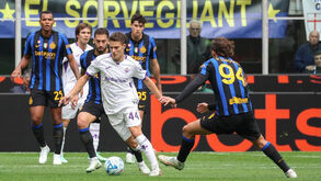 Inter-Fiorentina