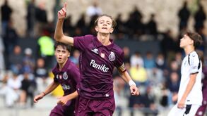 FC Porto passa teste em Guimarães