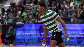 Sporting voleibol