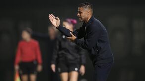 Ricardo Silva esperava mais do Famalicão contra o Rio Ave