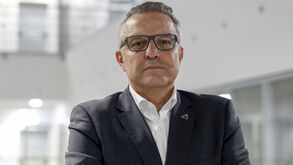 Mariano Maroto López: «Investimos 40 milhões em cinco anos»