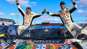 Luís Ramalho e Armindo Araújo