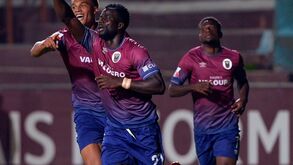 Torreense vai defrontar o Benfica na Taça