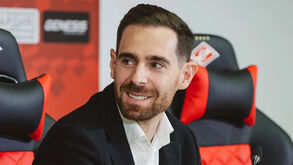 Tomás Amaral deixou o Spartak Moscovo em 2024 e reforça agora o Newcastle