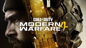 Call of Duty em alta