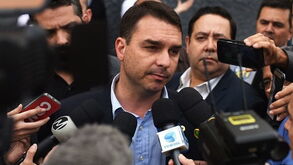 Flavio Bolsonaro