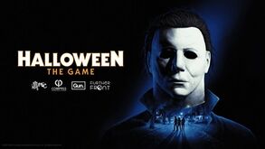 Halloween: The Game em destaque