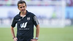Marco Silva treinou o Fulham de 2021 a 2026