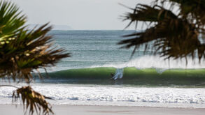 Cascais Capítulo Perfeito powered by Billabong reabre o período de espera de 1 de novembro a 15 de dezembro, na Praia de Carcavelos