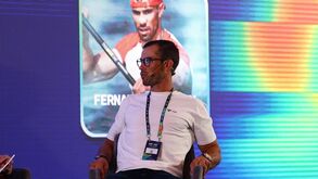 Fernando Pimenta