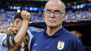 Bielsa no Mundial'2026