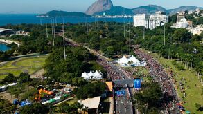 Rio de Janeiro